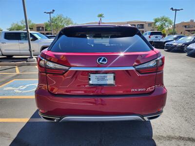 2021 Lexus RX 350 Premium - Photo 4 - Fountain Hills, AZ 85268