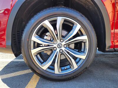 2021 Lexus RX 350 Premium - Photo 19 - Fountain Hills, AZ 85268