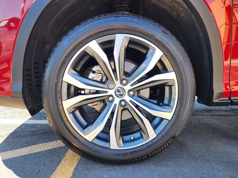 2021 Lexus RX 350 Premium - Photo 19 - Fountain Hills, AZ 85268