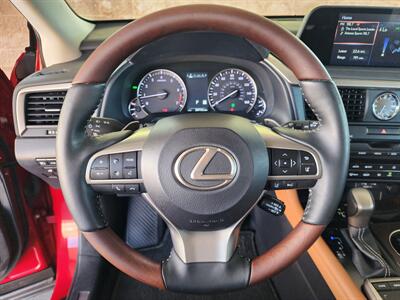 2021 Lexus RX 350 Premium - Photo 34 - Fountain Hills, AZ 85268