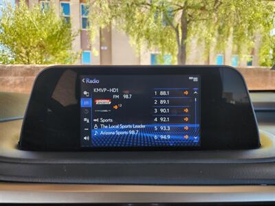 2021 Lexus RX 350 Premium - Photo 45 - Fountain Hills, AZ 85268