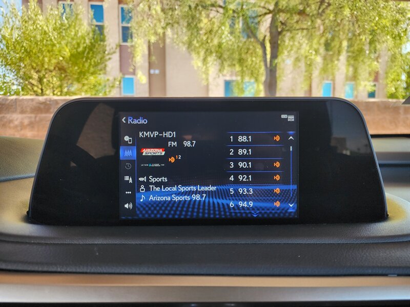 2021 Lexus RX 350 Premium - Photo 45 - Fountain Hills, AZ 85268