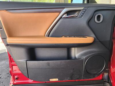 2021 Lexus RX 350 Premium - Photo 23 - Fountain Hills, AZ 85268