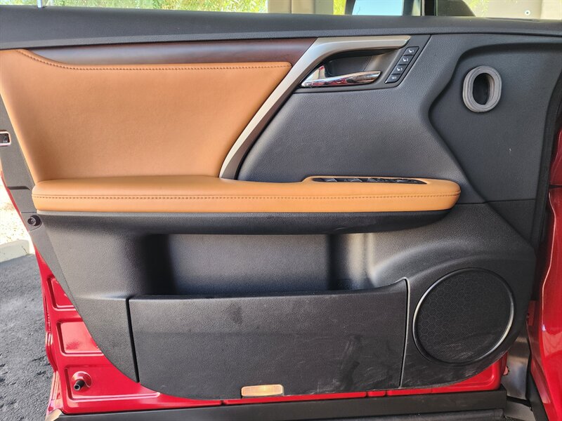 2021 Lexus RX 350 Premium - Photo 23 - Fountain Hills, AZ 85268