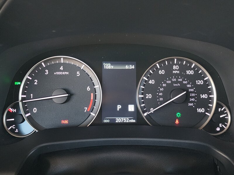 2021 Lexus RX 350 Premium - Photo 35 - Fountain Hills, AZ 85268