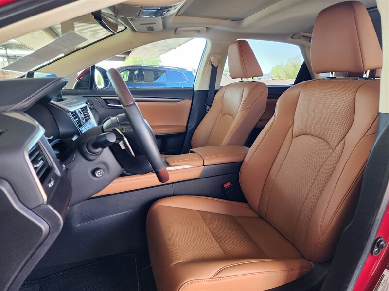 2021 Lexus RX 350 Premium - Photo 30 - Fountain Hills, AZ 85268