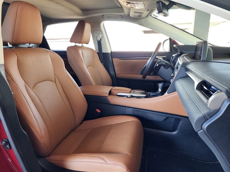 2021 Lexus RX 350 Premium - Photo 72 - Fountain Hills, AZ 85268