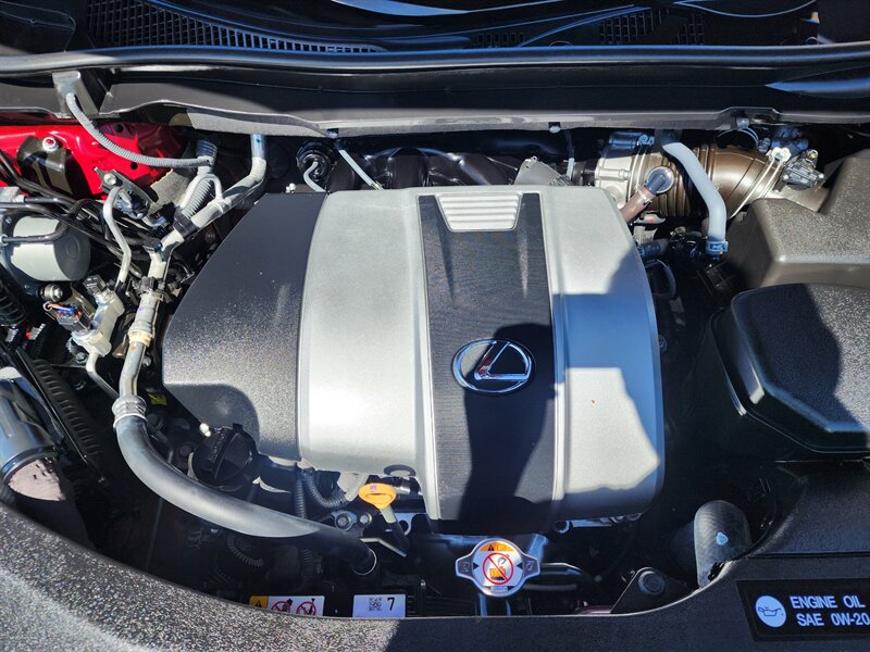 2021 Lexus RX 350 Premium - Photo 11 - Fountain Hills, AZ 85268