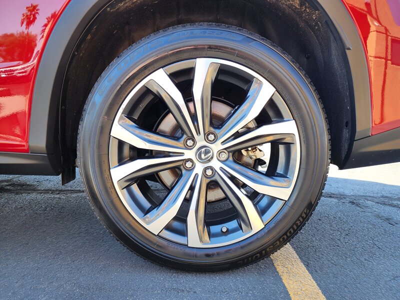 2021 Lexus RX 350 Premium - Photo 20 - Fountain Hills, AZ 85268