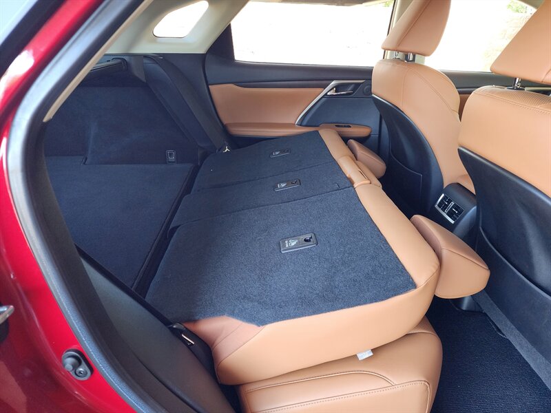 2021 Lexus RX 350 Premium - Photo 91 - Fountain Hills, AZ 85268