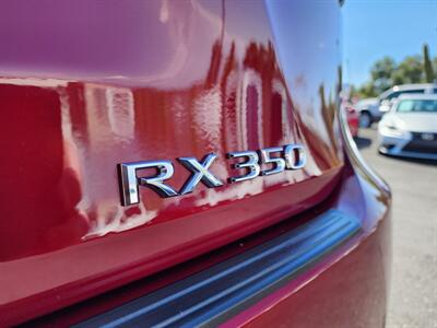 2021 Lexus RX 350 Premium - Photo 12 - Fountain Hills, AZ 85268