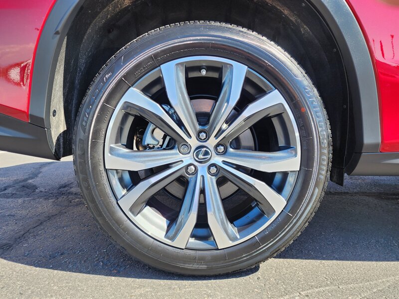 2021 Lexus RX 350 Premium - Photo 21 - Fountain Hills, AZ 85268