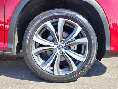 2021 Lexus RX 350 Premium - Photo 22 - Fountain Hills, AZ 85268