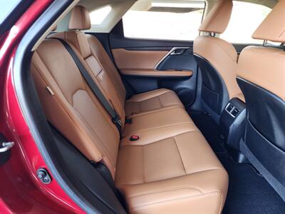 2021 Lexus RX 350 Premium - Photo 77 - Fountain Hills, AZ 85268