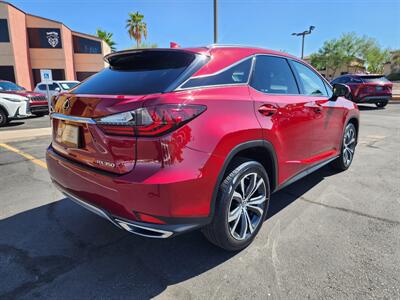 2021 Lexus RX 350 Premium - Photo 3 - Fountain Hills, AZ 85268