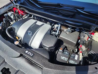 2021 Lexus RX 350 Premium - Photo 9 - Fountain Hills, AZ 85268