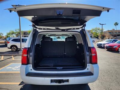 2019 Chevrolet Tahoe LS   - Photo 12 - Fountain Hills, AZ 85268