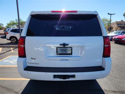 2019 Chevrolet Tahoe LS   - Photo 4 - Fountain Hills, AZ 85268
