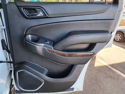 2019 Chevrolet Tahoe LS   - Photo 52 - Fountain Hills, AZ 85268