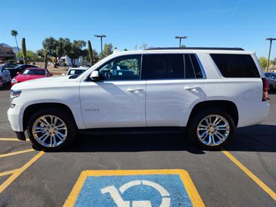 2019 Chevrolet Tahoe LS   - Photo 6 - Fountain Hills, AZ 85268
