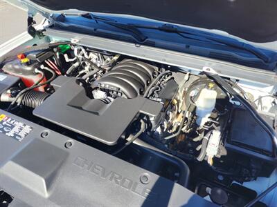 2019 Chevrolet Tahoe LS   - Photo 9 - Fountain Hills, AZ 85268