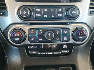 2019 Chevrolet Tahoe LS   - Photo 40 - Fountain Hills, AZ 85268