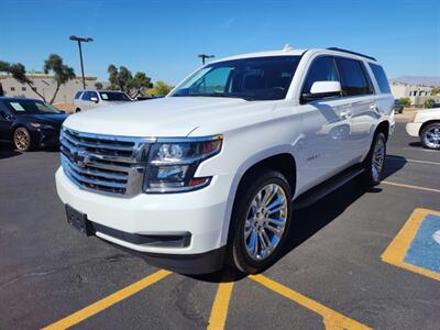 2019 Chevrolet Tahoe LS   - Photo 7 - Fountain Hills, AZ 85268