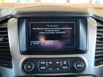 2019 Chevrolet Tahoe LS   - Photo 35 - Fountain Hills, AZ 85268