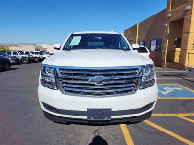 2019 Chevrolet Tahoe LS   - Photo 8 - Fountain Hills, AZ 85268