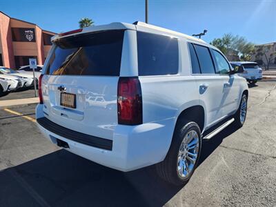 2019 Chevrolet Tahoe LS   - Photo 3 - Fountain Hills, AZ 85268