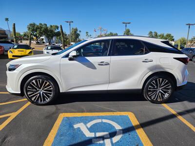 2023 Lexus RX 350 Premium+   - Photo 6 - Fountain Hills, AZ 85268