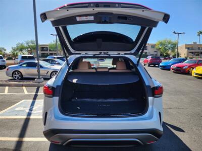 2023 Lexus RX 350 Premium+   - Photo 12 - Fountain Hills, AZ 85268