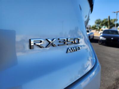 2023 Lexus RX 350 Premium+   - Photo 11 - Fountain Hills, AZ 85268