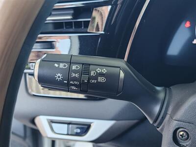 2023 Lexus RX 350 Premium+   - Photo 38 - Fountain Hills, AZ 85268