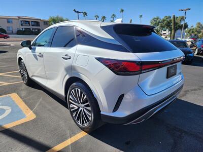 2023 Lexus RX 350 Premium+   - Photo 5 - Fountain Hills, AZ 85268