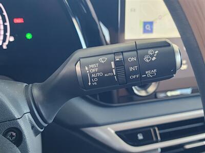 2023 Lexus RX 350 Premium+   - Photo 39 - Fountain Hills, AZ 85268