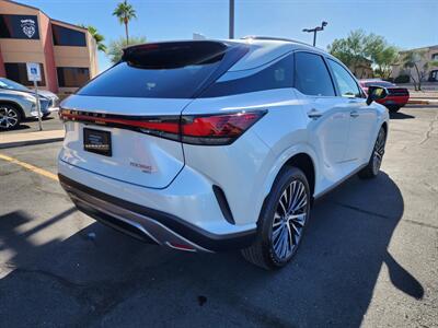 2023 Lexus RX 350 Premium+   - Photo 3 - Fountain Hills, AZ 85268
