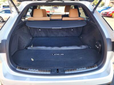 2023 Lexus RX 350 Premium+   - Photo 14 - Fountain Hills, AZ 85268