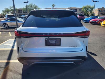 2023 Lexus RX 350 Premium+   - Photo 4 - Fountain Hills, AZ 85268