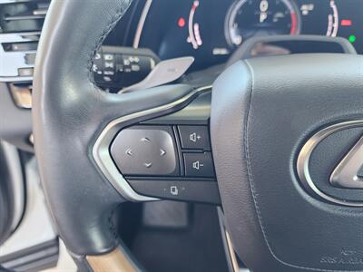 2023 Lexus RX 350 Premium+   - Photo 36 - Fountain Hills, AZ 85268