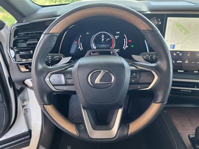 2023 Lexus RX 350 Premium+   - Photo 32 - Fountain Hills, AZ 85268
