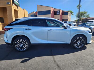 2023 Lexus RX 350 Premium+   - Photo 2 - Fountain Hills, AZ 85268
