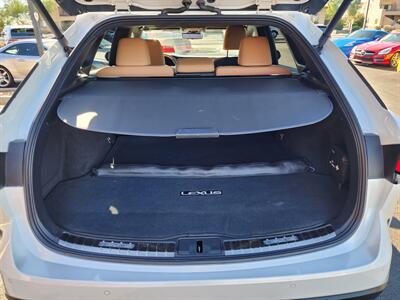 2023 Lexus RX 350 Premium+   - Photo 13 - Fountain Hills, AZ 85268