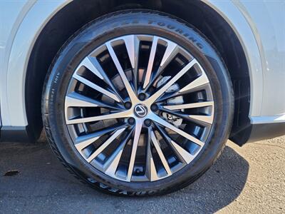 2023 Lexus RX 350 Premium+   - Photo 22 - Fountain Hills, AZ 85268
