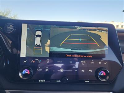 2023 Lexus RX 350 Premium+   - Photo 46 - Fountain Hills, AZ 85268