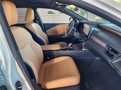 2023 Lexus RX 350 Premium+   - Photo 67 - Fountain Hills, AZ 85268