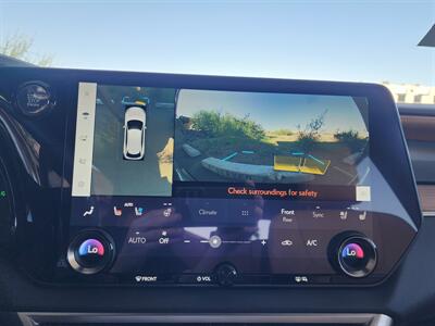 2023 Lexus RX 350 Premium+   - Photo 47 - Fountain Hills, AZ 85268