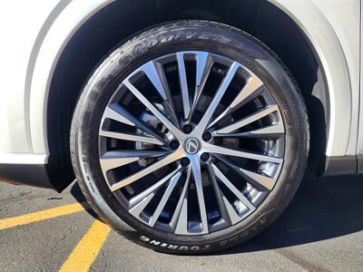 2023 Lexus RX 350 Premium+   - Photo 19 - Fountain Hills, AZ 85268