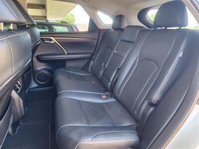 2021 Lexus RX 350 Premium - Photo 84 - Fountain Hills, AZ 85268