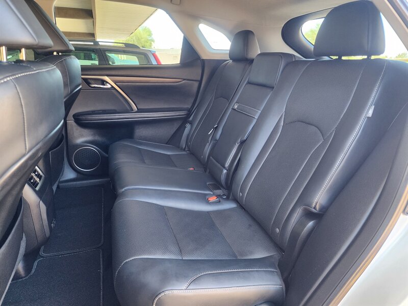 2021 Lexus RX 350 Premium - Photo 84 - Fountain Hills, AZ 85268
